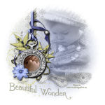 Beautiful wonder