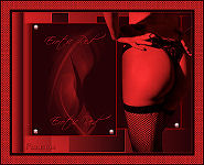 Erotic Red