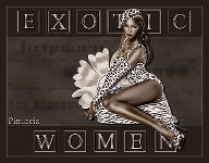 Exotic Women