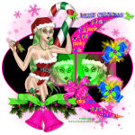 Funky punky Christmas