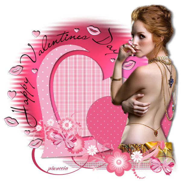 Happy Valentine's Day