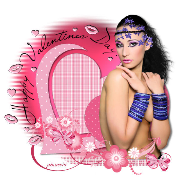 Happy Valentine's Day