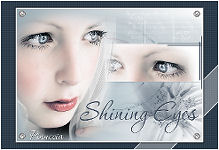 Shining Eyes