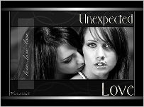 Unexpected Love