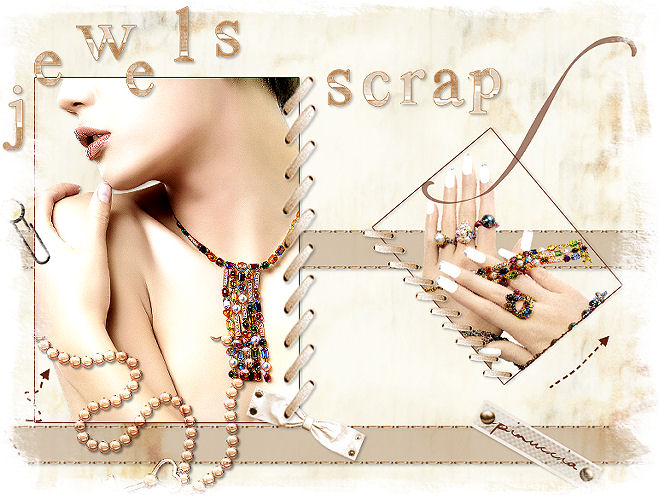 Jewels Scrap