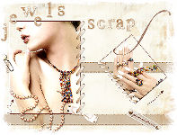 Jewels Scrap