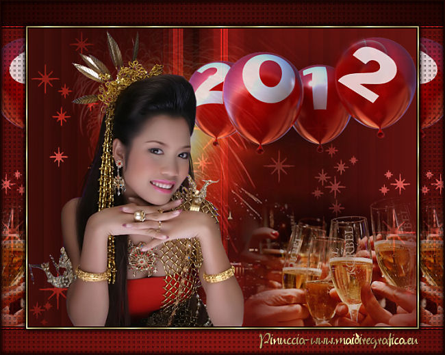 Happy New Year