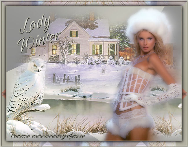 Lady Winter