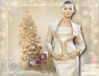 Sparkle Christmas time