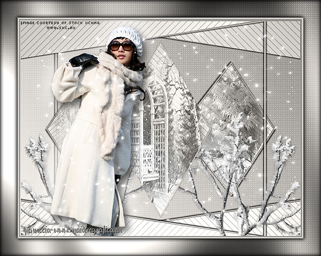 Wonderful winter day