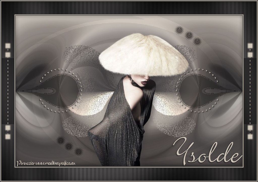 Ysolde