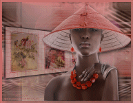 Beautiful and wonderful