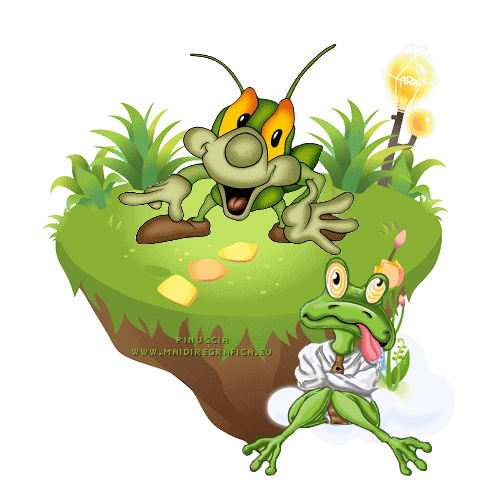 The world is a dontworry