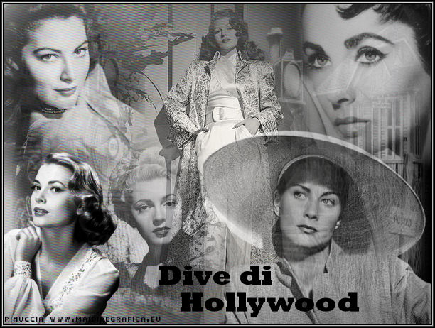 Hollywood Celebrities