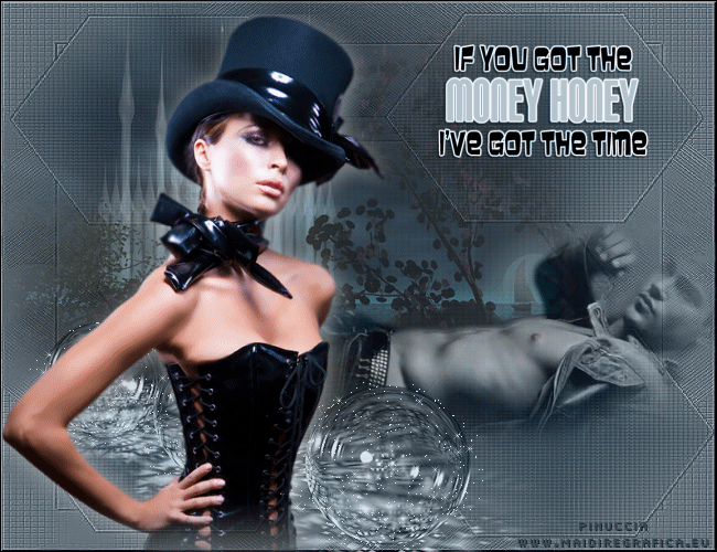 If you got the money