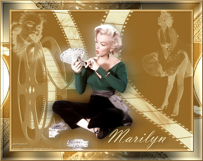 Marilyn