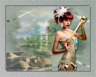 My car is in practice