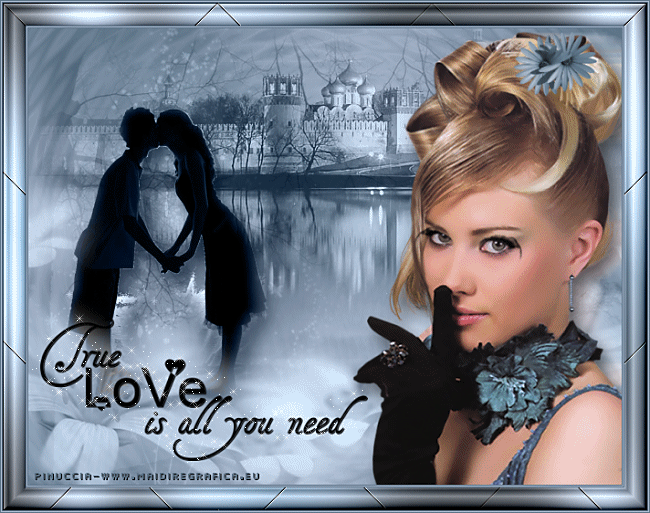 True love