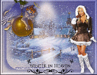 Winter in Heaven