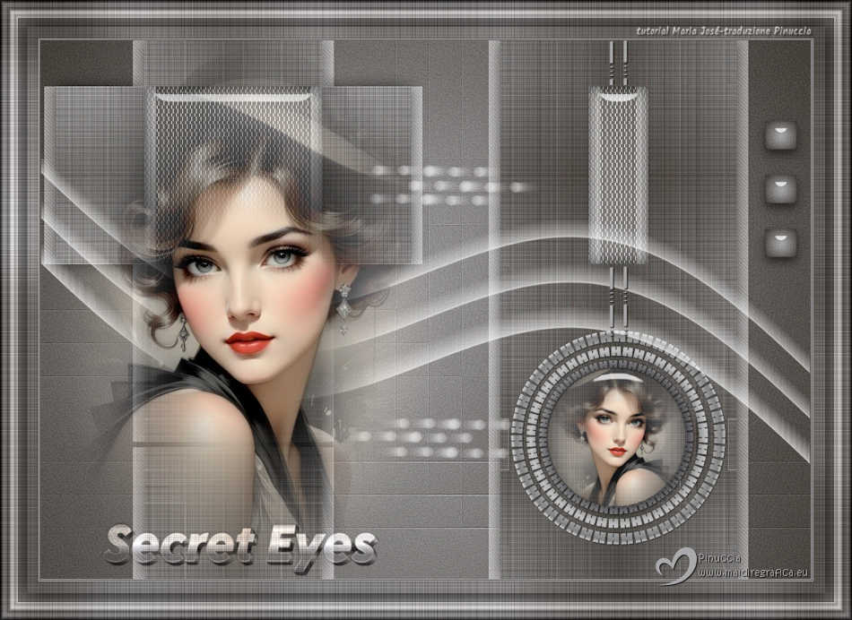 secreteyes