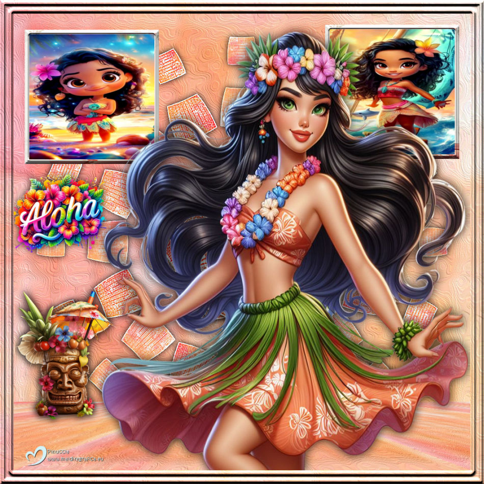 aloha