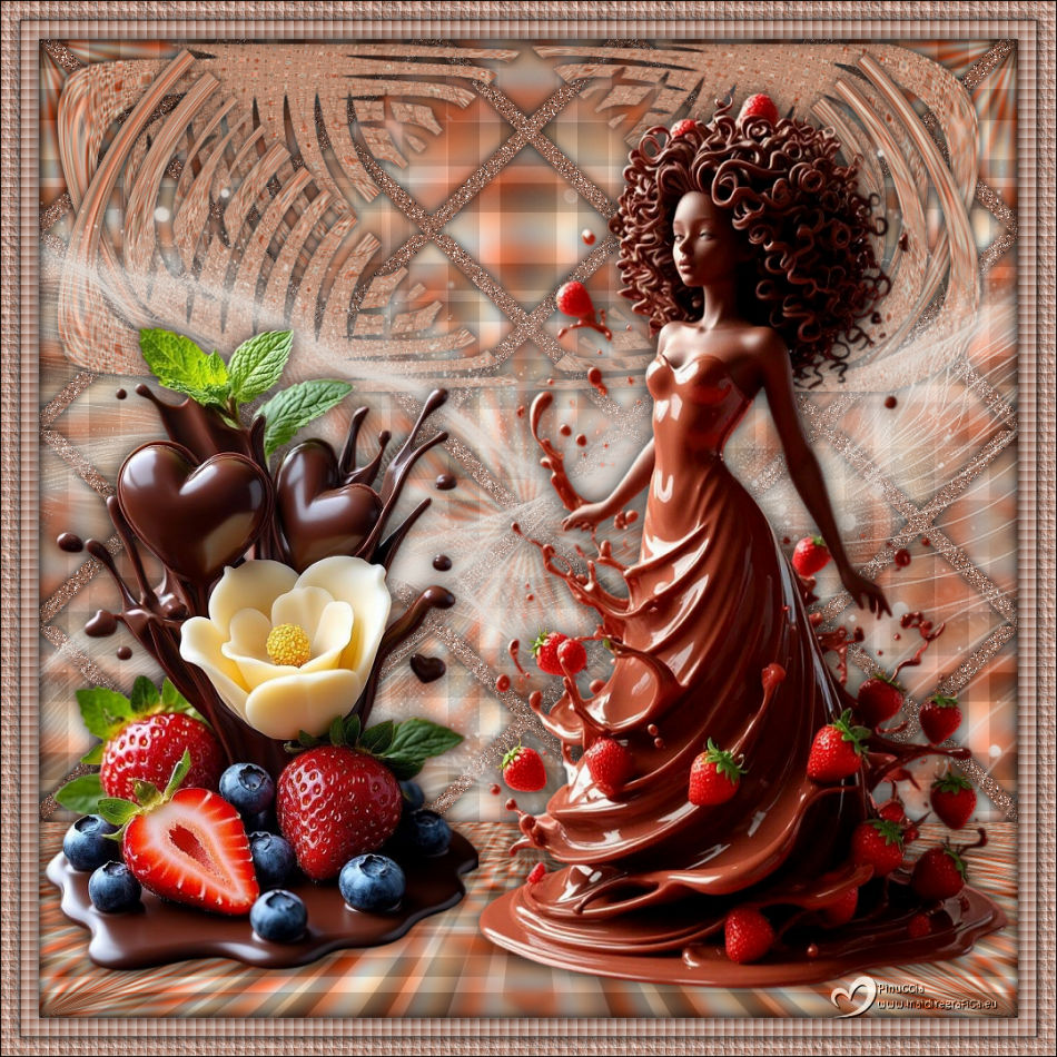 chocoberry