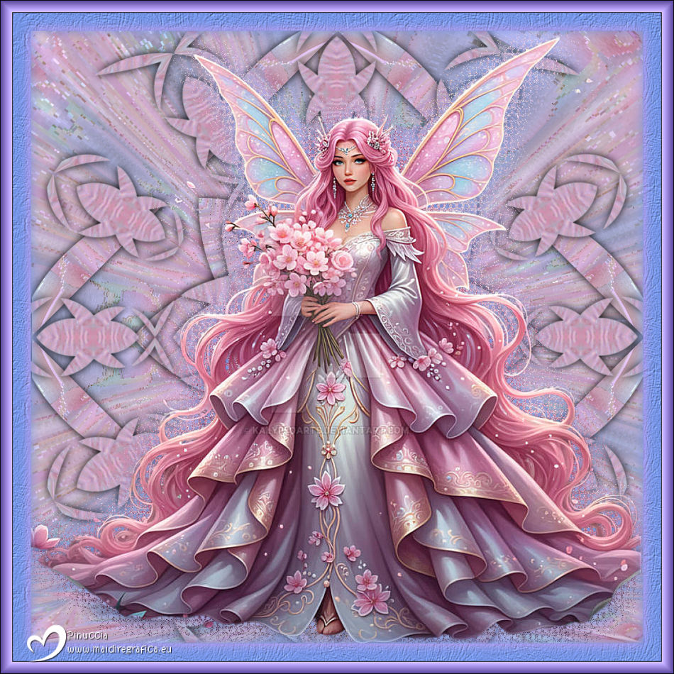 flowerangel