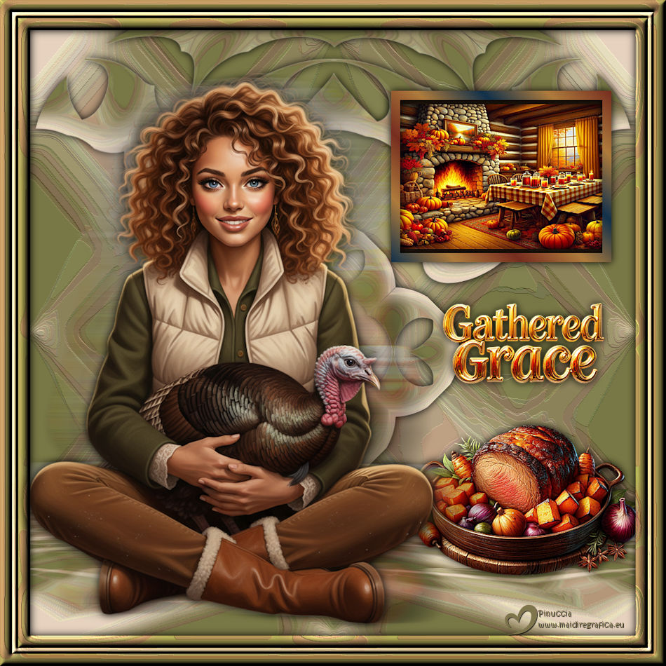 gatheredgrace