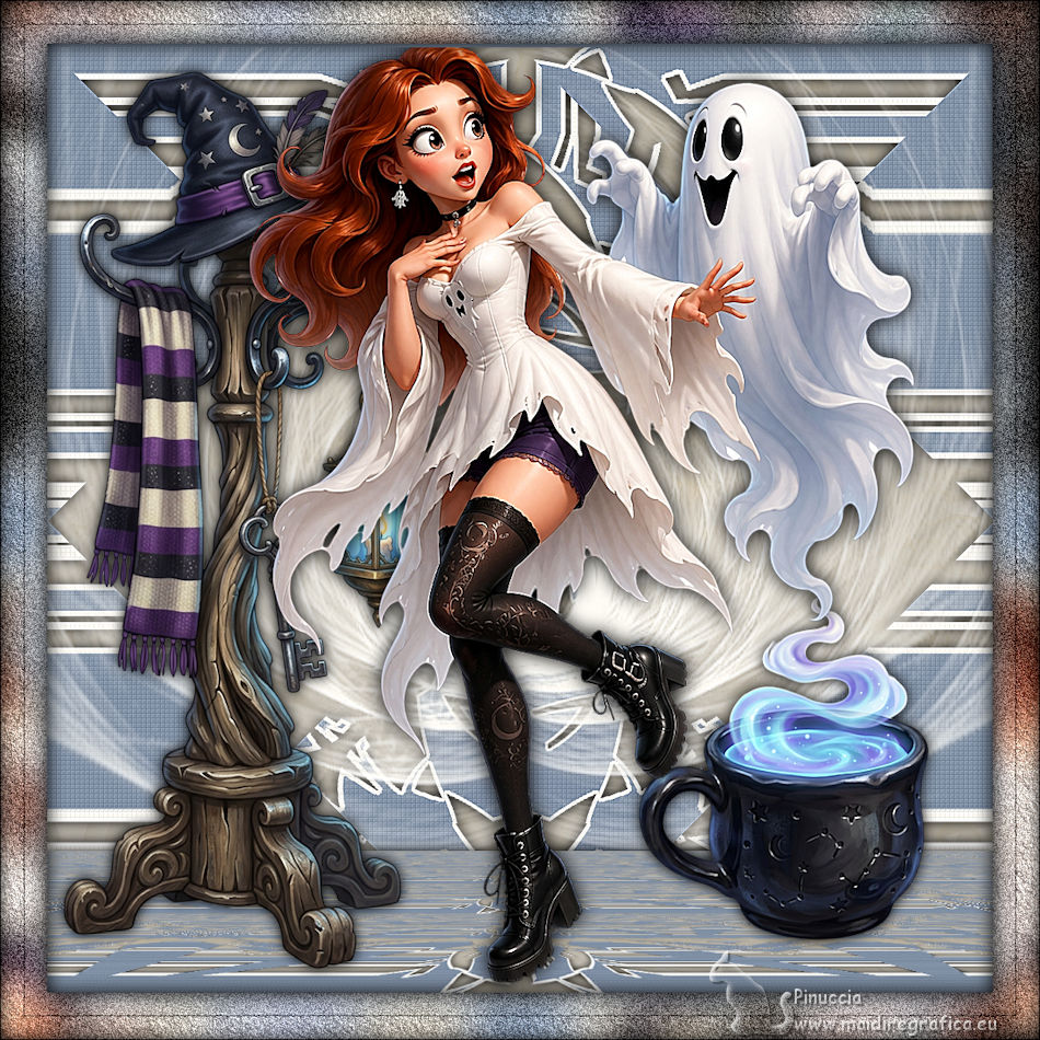 ghost