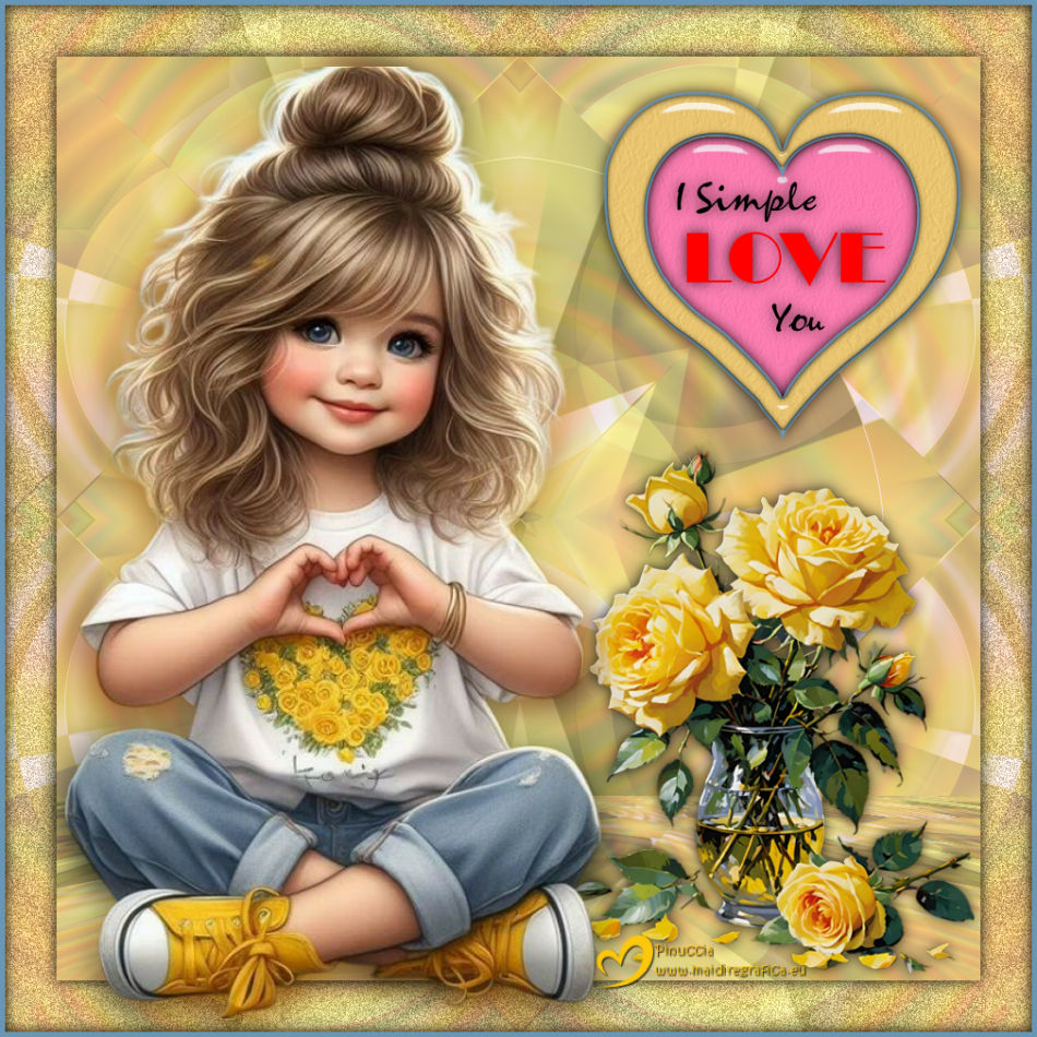 isimpleloveyou