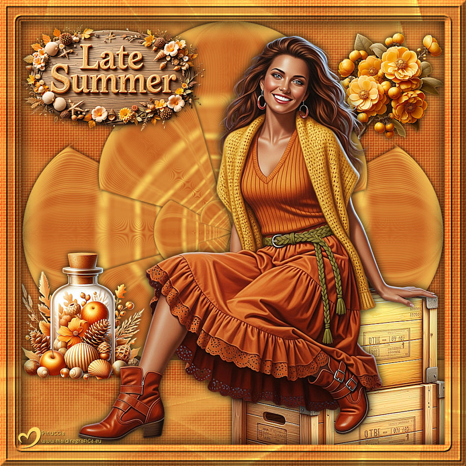 latesummer