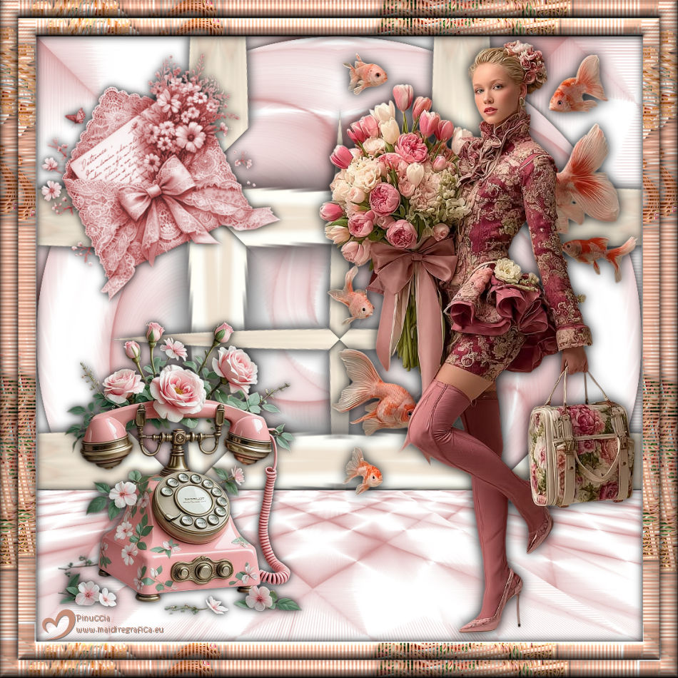 rusticromance