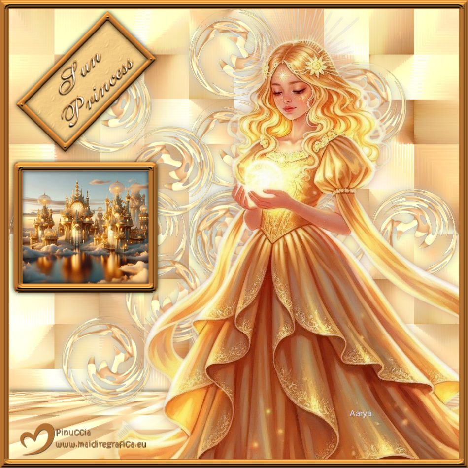 sonnenprincessin