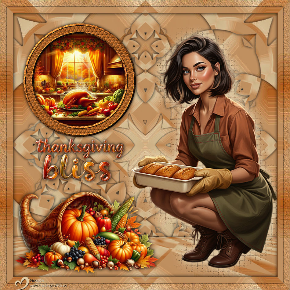 thanksgivingbliss