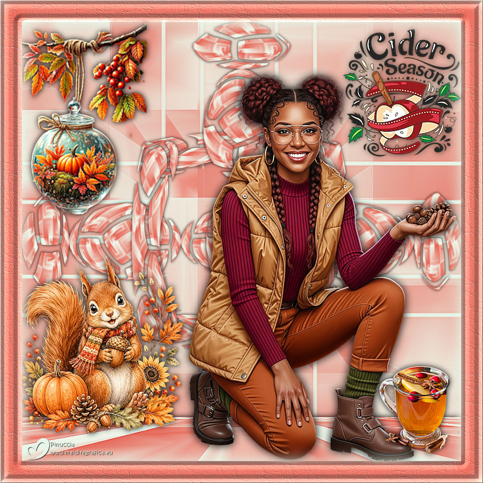 warmcider