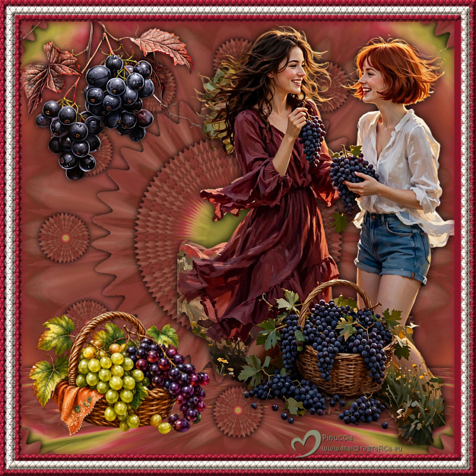 weinernte