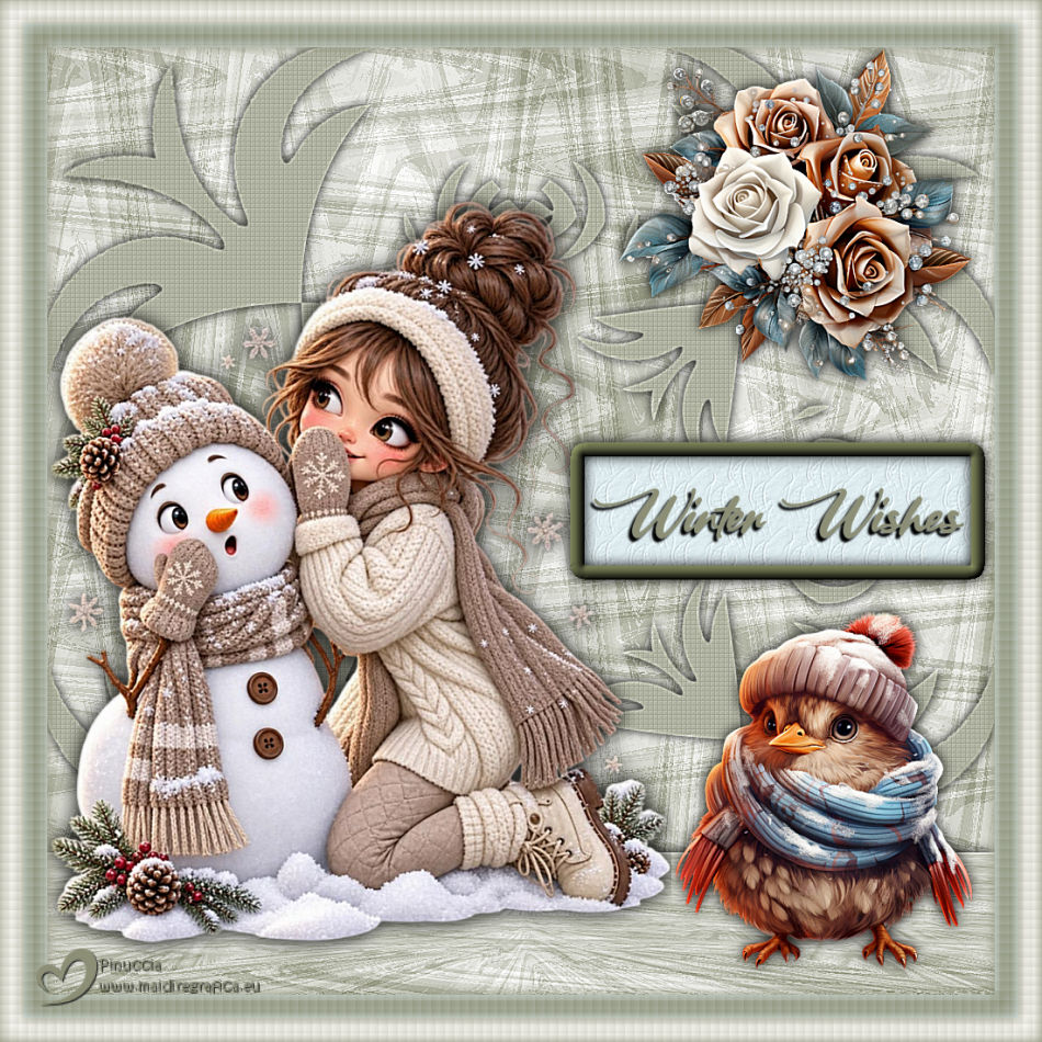 winterwishes